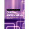 The Cambridge Handbook of Childhood Multilingualism