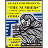 The Numbers: A Book About the Wealth Inequality Crisis
