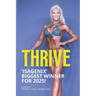 Thrive: Isagenix Biggest Winner For 2025!
