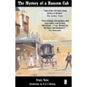 The Mystery of a Hansom Cab