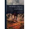 The Negro a Menace to American Civilization