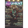 Shadowrun: Augment, Issue 3