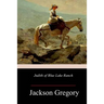 Judith of Blue Lake Ranch