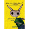 Billy Can't Slow Down: Story & Tools for managing ADHD