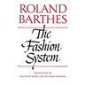 The Fashion System