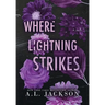 Where Lightning Strikes (Hardcover)
