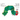 The Very Hungry Caterpillar/La Oruga Muy Hambrienta: Bilingual Board Book
