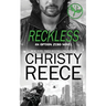 Reckless: An Option Zero Novel