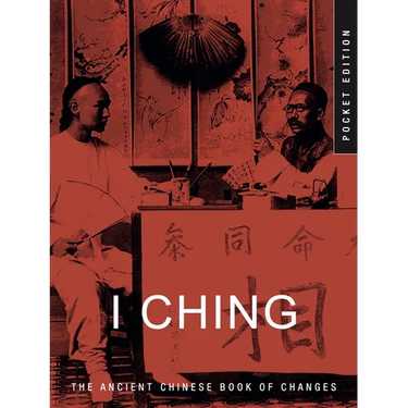 I Ching