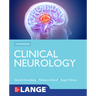 Lange Clinical Neurology, Eleventh Edition