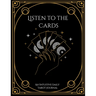 Listen to the Cards: An Intuitive Daily Tarot Journal