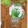 I Am a Bug Who Loves to Hug!: The Adventures of Kazoo And Gus