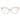 Pomellato Square-Frame Acetate Optical Frames by Carro Luxury Maison