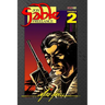 Jon Sable Freelance Omnibus 2