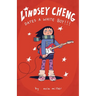 Lindsey Cheng Dates a White Boy!!!: A Graphic Novel