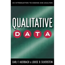 Qualitative Data: An Introduction to Coding and Analysis