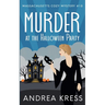 Murder at the Halloween Party