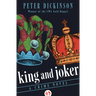 King and Joker: A Crime Novel