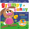 Never Touch a Grumpy Bunny!