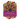 Mini Henna Coloring Book