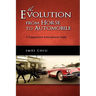 The Evolution from Horse to Automobile: A Comparative International Study