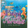 Beni and the Twin Mermaids