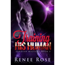 Training His Human: An Alien Warrior Romance