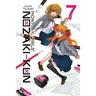 Monthly Girls' Nozaki-Kun, Vol. 7: Volume 7