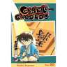 Case Closed, Vol. 80: Cold Case