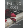 Falling Rose Petals