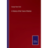 A History of the Town of Norton