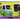 Skill 1 Snap Model Kit The Mystery Machine with Two Figurines (Scooby-Doo and Shaggy) 1/25 Scale Model by Polar Lights