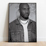 VIRGIL ABLOH by GVLLERY