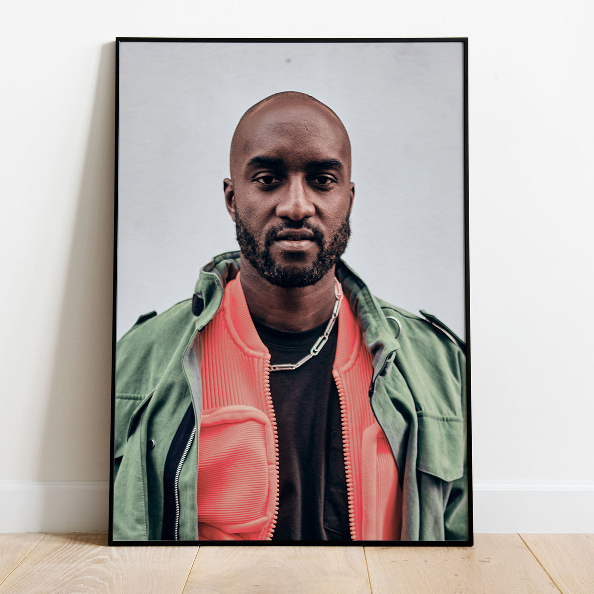 VIRGIL ABLOH by GVLLERY