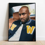 VIRGIL ABLOH by GVLLERY