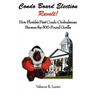 Condo Board Election Revolt! How Florida's First Condo Ombudsman Became the 500-Pound Gorilla