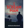 I Scream Man: The Nut Cracker Investigations