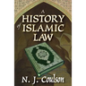 A History of Islamic Law
