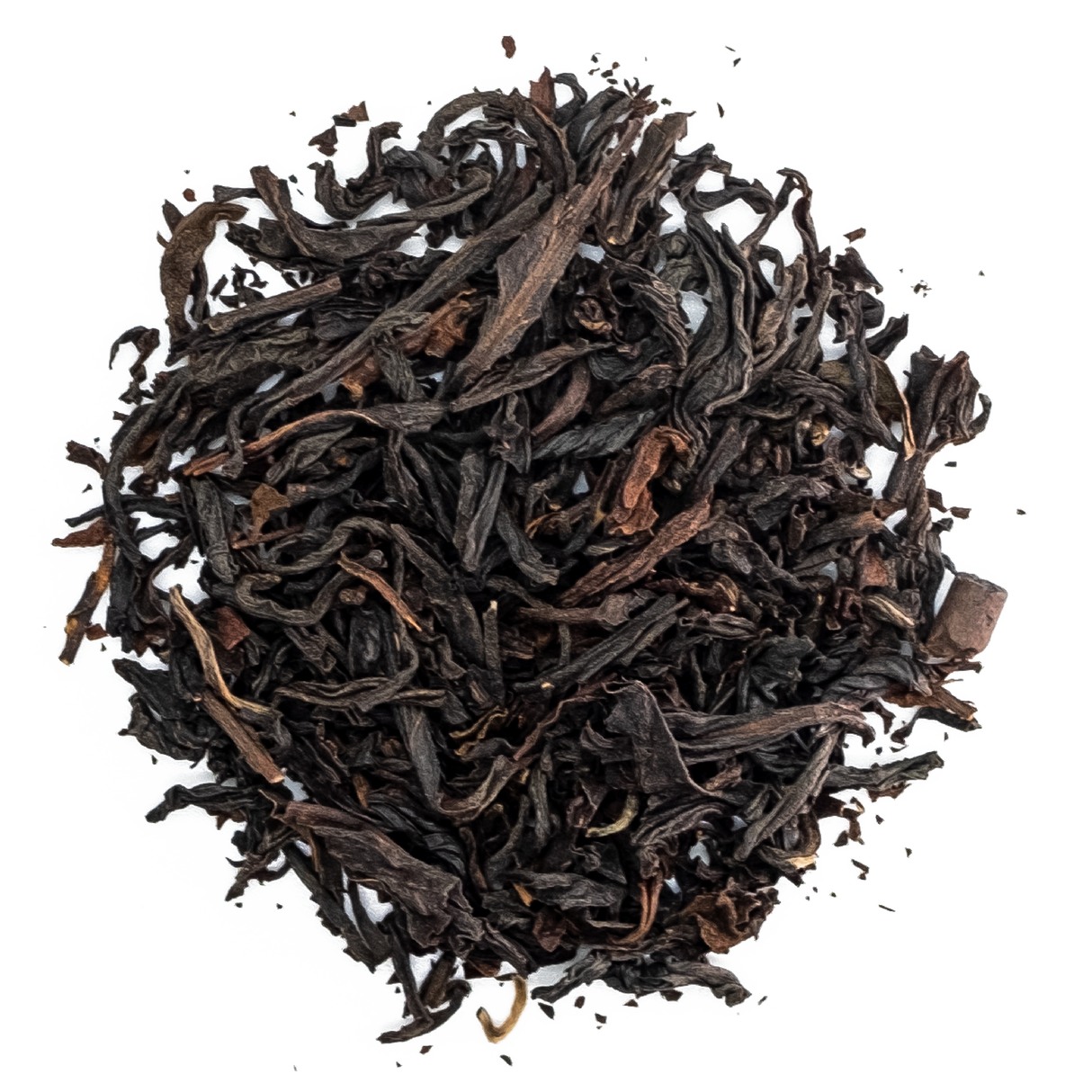 Pepperpot Black Tea by Bean & Bean Coffee Roasters