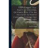 The Historic Tea-party of Edenton, October 25th, 1774. An Incident in North Carolina Connected With British Taxation