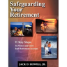 Safeguarding Your Retirement