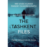 The Tashkent Files: Lal Bahadur Shastri