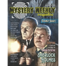 Mystery Weekly Magazine: October 2020