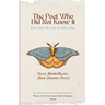 The Poet Who Did Not Know It Book 5 from the Cave of Cinema Dave