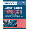 Master The NCERT Physics Vol-2
