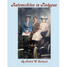 Automobiles in Tintypes