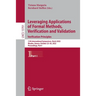 Leveraging Applications of Formal Methods, Verification and Validation. Verification Principles: 11th International Symposium, Isola 2022, Rhodes, Gre