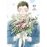 Suzuki-Kun's Mindful Life, Vol. 1: Volume 1