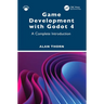 Game Development with Godot 4: A Complete Introduction