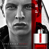 Luna Rossa Sport 3.4 oz EDT for men by LaBellePerfumes